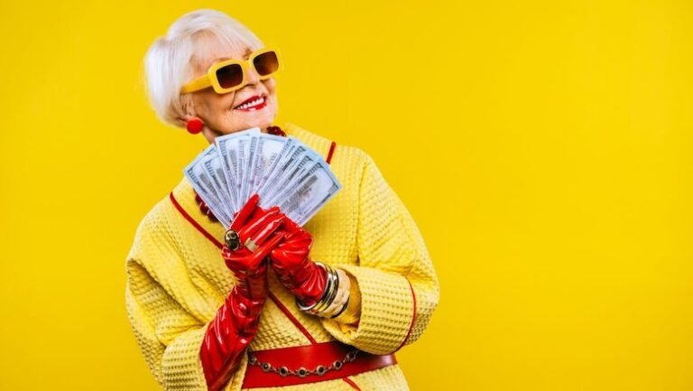 Weird Wealth: Strange, Surprising, and Unexpected Ways People Get Rich